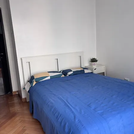 Sunny Downtown 2bdr 아파트 부쿠레슈티